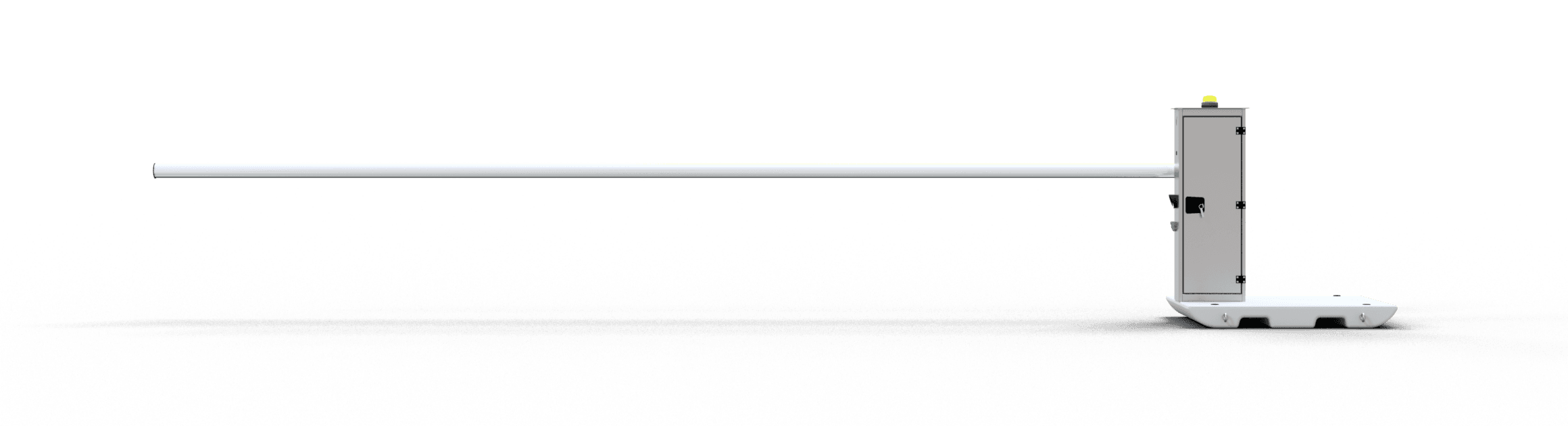 VECTOR V-Barrier 7 m